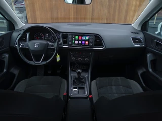 SEAT Ateca - afbeelding nr 14