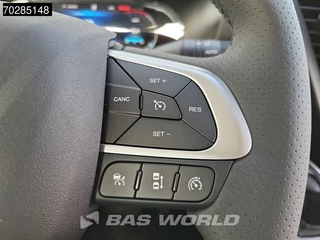 Iveco Daily Iveco Daily 35C21 Open Laadbak Dubbel Cabine 210PK 3.0L Dubbellucht Airco Cruise LED Camera Pritsche Pickup Open Box 2m3 Airco - afbeelding nr 22
