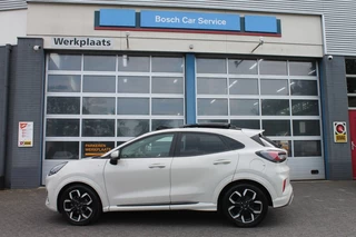 Ford Puma Ford Puma 1.0 EB HYB ST-LINE X Panorama dak - afbeelding nr 5