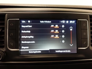Opel Vivaro Opel Vivaro 2.0 BlueHDi 145PK L3 Automaat Airco Navi L3 Automaat Airco Navi - afbeelding nr 24