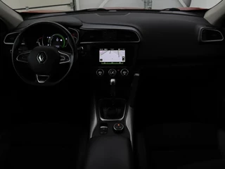 Renault Kadjar Renault Kadjar 1.3 TCe Zen | Automaat | Stoelverwarming |  Trekhaak | Navigatie | Climate control | Keyless | Parkeerhulp | Cruise control - afbeelding nr 3