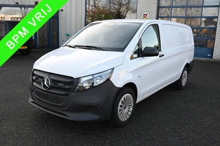 Mercedes-Benz Vito 116 CDI 4x4 L2 Pro
