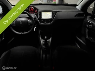 Peugeot 208 Peugeot 208 1.0 PureTech Access|NAVI|AIRCO|APK| - afbeelding nr 12