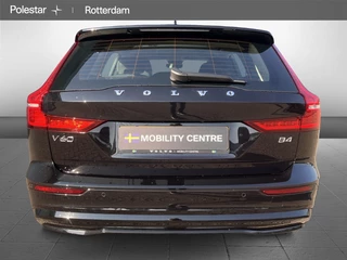 Volvo V60 Volvo V60 2.0 B4 Plus Dark | Leder Bekl. | Trekhaak | Google Services - afbeelding nr 29