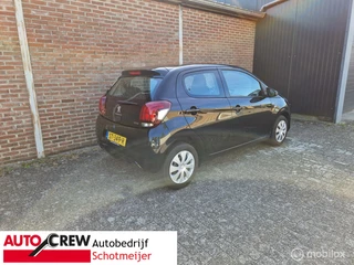 Peugeot 108 Peugeot 108 1.0 e-VTi Active - afbeelding nr 4