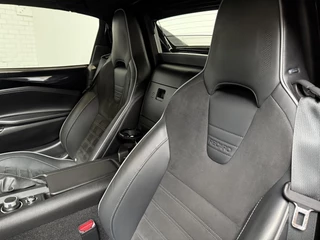 Mazda MX-5 Mazda MX-5 RF 2.0 SkyActiv-G 184 Sportive | RECARO | BOSE | CAMERA | CARPLAY - afbeelding nr 42