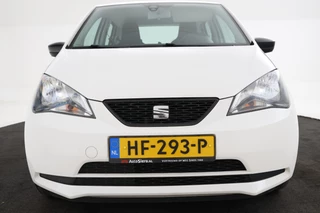 SEAT Mii 5 Deurs, lmv, airco, - afbeelding nr 10