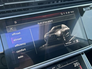 Audi Q8 Audi Q8 55 TFSI e quattro Pro Line Plus PANO DAK I TREKHAAK I ORG.NL + NAP + DEALER O.H. - afbeelding nr 9