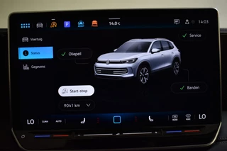 Volkswagen Tiguan CAMERA/NAVI/TREKHAAK - afbeelding nr 38