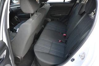 Suzuki Swift - afbeelding nr 18