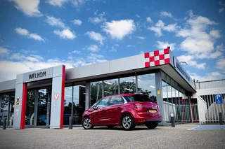 Citroën C4 Picasso Citroën C4 Picasso Autom./165 pk/1e eigenaa 1.6 THP Shine - afbeelding nr 5