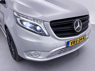Mercedes-Benz Vito - afbeelding nr 23