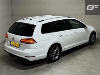 Volkswagen Golf Volkswagen Golf 1.5 TSI 2x R-Line Virtual CarPlay ACC NAP - afbeelding nr 5
