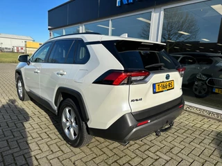 Toyota RAV4 1 jaar garantie. - afbeelding nr 10