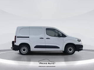 Opel Combo |TREKHAAK|CRUISE|SENSOREN|ORIG.NL| 2795 - afbeelding nr 16