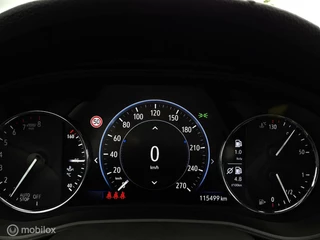 Opel Astra OPEL ASTRA 1.2 ELEGANCE/KEYLESS/CAMERA/FULL LED/DIGITALE TELLER/HALF LEDER - afbeelding nr 49