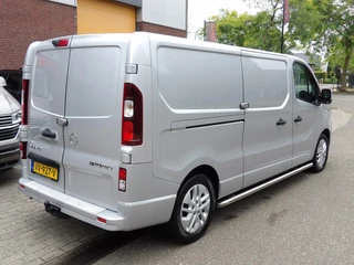 Opel Vivaro Opel Vivaro 1.6 CDTI 120PK TWINTURBO L2 EDITION 2016 3 ZITS PRACHTIGE STAAT NAVIGATIE CAMERA ENZ.. - afbeelding nr 5