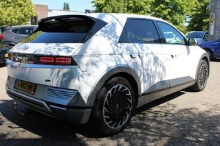 Hyundai IONIQ 5 Hyundai IONIQ 5 Project 45 AWD 73kWh Leder/20