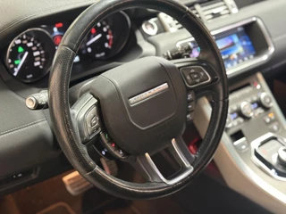 Land Rover Range Rover Evoque Land Rover Range Rover Evoque 2.0 Si4 Autobiography | pano | Leer | keyless | Memory | stoel-/stuurverwarming | Meridian - afbeelding nr 20