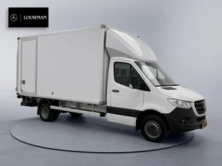 Mercedes-Benz Sprinter - afbeelding nr 26