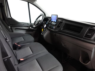 Ford Transit Custom Ford Transit Custom 300 2.0 TDCI L2H1 Trend Dubbele Cabine Automaat Airco Navi Cruise Trekhaak - afbeelding nr 44