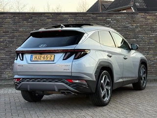 Hyundai Tucson - afbeelding nr 11