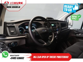 Ford Transit Custom - afbeelding nr 13