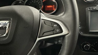 Dacia Logan Dacia Logan MCV 0.9 TCe Laureate NAVI CRUISE 55000 KM . - afbeelding nr 24
