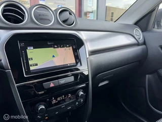 Suzuki Vitara Suzuki Vitara 1.4 Boosterjet Style Smart Hybrid - afbeelding nr 7