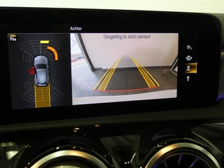 Mercedes-Benz A-Klasse Mercedes-Benz A-Klasse 180 Bns Solution AMG Night Navi Trekhaak ! Nl auto - afbeelding nr 22