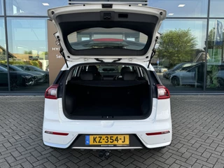 Kia Niro | Trekhaak | - afbeelding nr 11