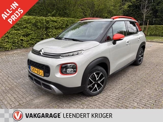 Citroën C3 Aircross - 250378702-0