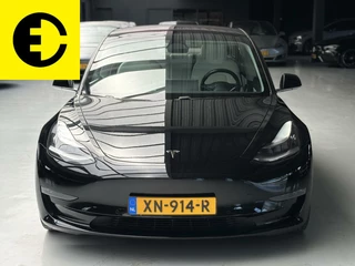 Tesla Model 3 Tesla Model 3 Performance AWD 75 kWh | Full self drive | Stoelverwarming | Track mode - afbeelding nr 10