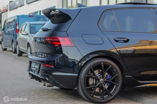 Volkswagen Golf Volkswagen Golf 2.0 TSI R 4Motion VOL - afbeelding nr 8