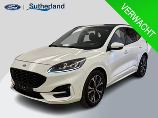 Ford Kuga 2.5 PHEV ST-Line X