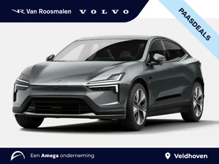 Polestar 4 LRSM 100KwH | Prime | 17% Bijtelling | Nieuw uit voorraad