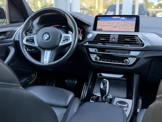BMW X3 BMW X3 xDrive30e M Sport|Pano|CoPilot|360CAM|HIFI - afbeelding nr 3