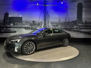 Audi A5 Audi A5 Sportback 40 TFSI Pro Line *Carplay*Camera*Sportstoelen* - afbeelding nr 7