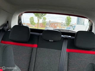 Citroën C3 Citroen C3 110 pk SHINE AUTOMAAT RIJKLAAR PRIJS - afbeelding nr 10