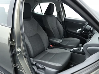 Toyota Yaris Cross Toyota Yaris Cross 1.5 Hybrid Comfort Automaat | Navigatie | Camera | Cruise contro - afbeelding nr 12