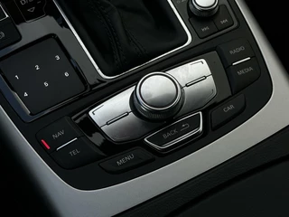 Audi A6 Audi A6 Avant 1.8 TFSI ultra Advance, FACELIFT, NL AUTO, NAP-LOGISCH, MATRIX, KEYLESS, ECC-AIRCO, NAVI, CRUISE, LICHTMETAAL 18