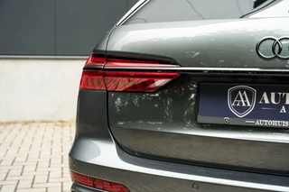 Audi A6 Audi A6 Avant 55 TFSI e Quattro Competition B&O 21' Pano ACC - afbeelding nr 16