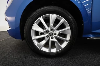 Škoda Kamiq - afbeelding nr 20