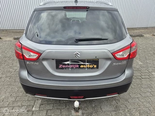 Suzuki S-Cross Suzuki SX4 S-Cross 1.6 DDiS Exclusive/ Panoramadak / Keyless - afbeelding nr 24