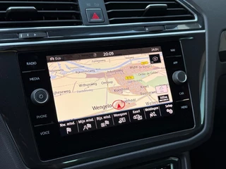 Volkswagen Tiguan - afbeelding nr 16