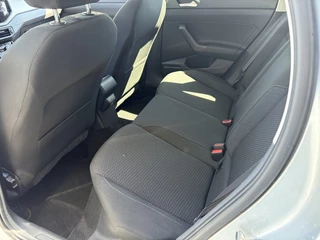 Volkswagen Polo Volkswagen Polo 1.0 TSI Highline Automaat Cruise Control - afbeelding nr 5