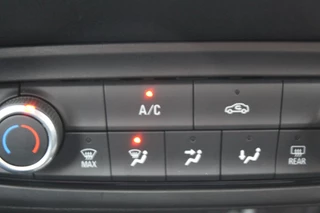 Opel Crossland X Airco , Cruise control Bluetooth , Trekhaak LED dagrijverlichting - afbeelding nr 19