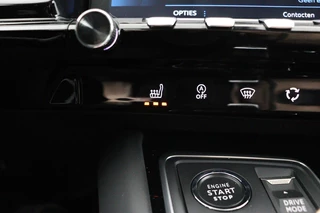 Peugeot 508 Peugeot 508 1.5 BleuHDI Allure | Stoelverwarming |  Focal Sound | Adaptive cruise | Camera | Carplay | Full LED | Keyless | Navigatie | Half leder | Climate control - afbeelding nr 22