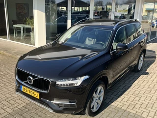 Volvo XC90 Volvo XC90 2.0 T8 Twin Engine AWD 408PK PANO+SPORTSTOELEN - afbeelding nr 7