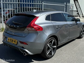 Volvo V40 Volvo V40 2.0 D4 R-Design Business Xenon Lichteschade! - afbeelding nr 2